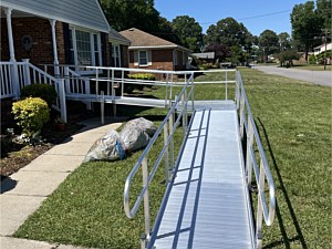 Rental Ramps 54